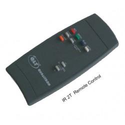 IR2T - Controlo Remoto RGB